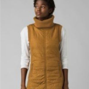 PrAna Elsa tunic vest